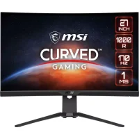 Игровой монитор MSI G272CQP фото 1